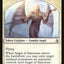 Angel of Sanctions // Drake Double-Sided Token [Amonkhet Tokens]
