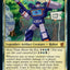 Soundwave, Sonic Spy // Soundwave, Superior Captain [Transformers]