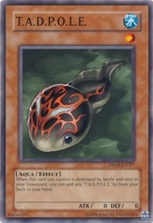 T.A.D.P.O.L.E. [DR04-EN027] Common