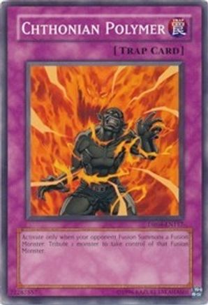 Chthonian Polymer [DR04-EN117] Common