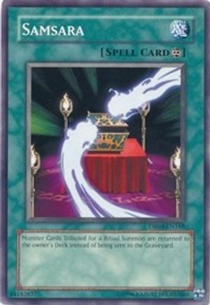 Samsara [DR04-EN168] Common