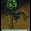 Insect // Elemental (0017) Double-Sided Token [Outlaws of Thunder Junction Commander Tokens]