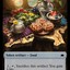 Food Token [Bloomburrow Tokens]