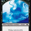 Marit Lage (006) // Elemental (008) Double-Sided Token [Modern Horizons Tokens]