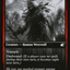 Harvesttide Infiltrator // Harvesttide Assailant [Innistrad: Double Feature]