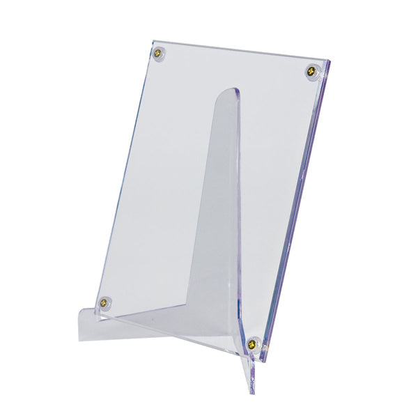 Ultra Pro - Large Lucite Stand for Card Holders (1 PACK)