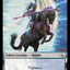 Monk // Knight Double-Sided Token [March of the Machine Tokens]