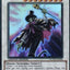 Blood Mefist [YCSW-EN004] Super Rare