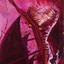 Marauding Dreadship // Marauding Dreadship (AMOM-036) - March of the Machine Art Series (Borderless)