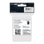 Ultra Pro - Gloss Deck Protector Sleeves - Clear (50 pc) (Standard Sized)