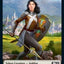 Soldier // Treasure Double-Sided Token [Core Set 2021 Tokens]