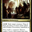 Profane Procession // Tomb of the Dusk Rose [Rivals of Ixalan Prerelease Promos]