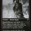 Vengeful Strangler // Strangling Grasp [Innistrad: Double Feature]