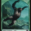 Ape // Zombie (011/036) Double-Sided Token [Commander 2014 Tokens]