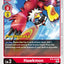 Hawkmon [BT8-009] [New Awakening Pre-Release Cards]