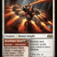 Heartflame Duelist // Heatflame Duelist (Promo Pack) [Wilds of Eldraine Promos]