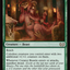 Curator Beastie [Duskmourn: House of Horror Commander]