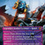 Goldbug, Humanity's Ally // Goldbug, Scrappy Scout (Shattered Glass) [Transformers]