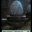 Dinosaur Egg // Dinosaur (0010) Double-Sided Token [The Lost Caverns of Ixalan Tokens]