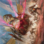 Liberator, Urza's Battlethopter // Liberator, Urza's Battlethopter (ABRO-044) - The Brothers' War Art Series (Borderless) Foil