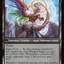 Sephiroth, Fabled SOLDIER // Sephiroth, One-Winged Angel (FIN-115) - FINAL FANTASY Foil