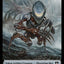 Bird // Phyrexian Myr Double-Sided Token [Commander Masters Tokens]