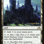 Westvale Abbey // Ormendahl, Profane Prince [Shadows over Innistrad Prerelease Promos]