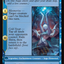 Jill, Shiva's Dominant (Extended Art) (FIN-438) - FINAL FANTASY: (enchantment, Extended Art) Foil