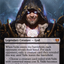 Valki, God of Lies // Tibalt, Cosmic Impostor (Borderless) [Kaldheim]