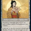 Michiko's Reign of Truth // Portrait of Michiko [Kamigawa: Neon Dynasty]