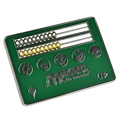 Ultra Pro - Magic the Gathering: Abacus Life Counter