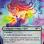 Esika, God of the Tree // The Prismatic Bridge (Display Commander) (Borderless) [Secret Lair: From Cute to Brute]