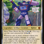 Soundwave, Sonic Spy // Soundwave, Superior Captain [Transformers]