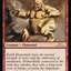 Earth Elemental [30th Anniversary Edition]