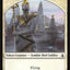 Oketra's Attendant // Beast Double-Sided Token [Amonkhet Tokens]