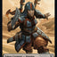 Warrior // Inkling Double-Sided Token [Commander Legends: Battle for Baldur's Gate Tokens]