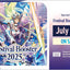 CardFight Vanguard TCG: [DZ-SS08] Festival Booster 2025 Booster Box Case *Sealed*