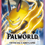 Palworld: Dawn of Palpagos TD01 Structure Deck Red/Blue *Sealed* (Pre-Order SHIPS 30TH JULY)