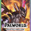 Palworld: Dawn of Palpagos TD02 Structure Deck Green/Purple*Sealed* (Pre-Order SHIPS 30TH JULY)