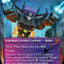 Jetfire, Ingenious Scientist // Jetfire, Air Guardian (Shattered Glass) [Transformers]