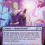 Delver of Secrets // Insectile Aberration (Borderless) [Secret Lair: From Cute to Brute]