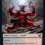 Fractal // Avatar Double-Sided Token [Strixhaven: School of Mages Tokens]