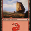 Mountain (77) [Duel Decks: Sorin vs. Tibalt]