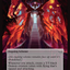 Dark Wings Bring Your Downfall (Full Art) [Duskmourn: Archenemy]