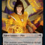 Myr // Pilot Double-Sided Token [Kamigawa: Neon Dynasty Commander Tokens]