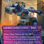 Blaster, Combat DJ // Blaster, Morale Booster (Shattered Glass) [Transformers]