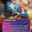 Blaster, Combat DJ // Blaster, Morale Booster (Shattered Glass) [Transformers]
