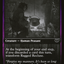Ragged Recluse // Odious Witch [Innistrad: Double Feature]