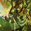 Titania's Command // Titania's Command (ABRO-034) - The Brothers' War Art Series (Borderless) Foil