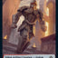 Food (18) // Golem Double-Sided Token [Modern Horizons 2 Tokens]